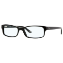 Ray Ban Brillen Fassung RB 5187 2000 52/16