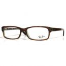 Ray Ban Brillen Fassung RB 5187 2445 52/16