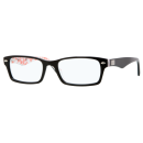 Ray Ban Brillen Fassung RB 5206 5014 52/18