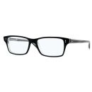 Ray Ban Brillen Fassung RB 5225 2034 54/17