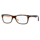 Ray Ban Brillen Fassung RB 5228 5057 50/17