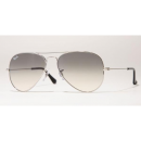 Ray Ban RB 3025 003/32 Aviator Large Metal