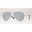 Ray Ban RB 3025 W3275 Aviator Large Metal