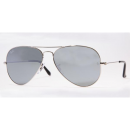 Ray Ban RB 3025 W3277 Aviator Large Metal