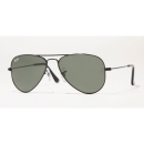 Ray Ban RB 3044 L2848 Aviator Small Metal