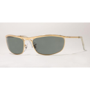 Ray Ban RB 3119 001 Predator Olympian