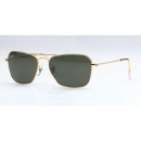 Ray Ban RB 3136 001 Aviator Caravan