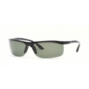 Ray Ban RB 4085 601/9A Sonnenbrille