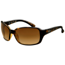 Ray Ban Sonnenbrille RB 4068 710/51