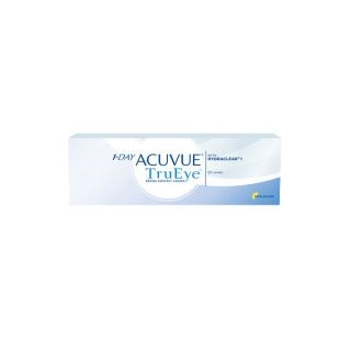 1 DAY ACUVUE TruEye - 30er Box