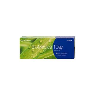 BioMedics 1 Day - 30er Box