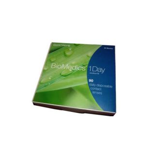 BioMedics 1 Day - 90er Box