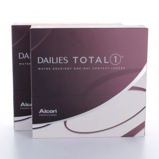 Dailies Total 1 - 180er Box