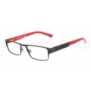 Emporio Armani Brille EA 1005 3001 54/17