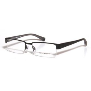 Emporio Armani Brille EA 1006 3001 53/17