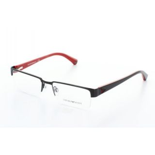 Emporio Armani Brille EA 1006 3014 53/17