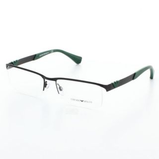Emporio Armani Brille EA 1014 3001 55/17