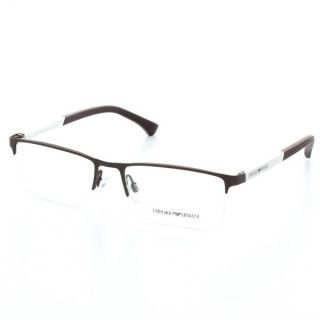 Emporio Armani Brille EA 1041 3132 55/17