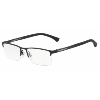 Emporio Armani Brille EA 1041 3175 53/17
