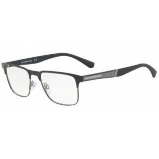 Emporio Armani Brille EA 1061 3001 53/17