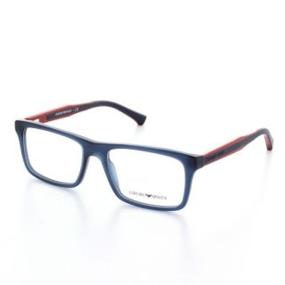 Emporio Armani Brille EA 3002 5214 53/17