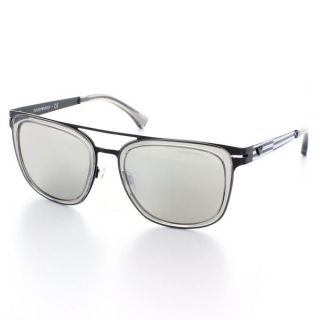 Emporio Armani Sonnenbrille EA 2030 3106/6G