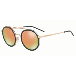 Emporio Armani Sonnenbrille EA 2041 3004/4Z