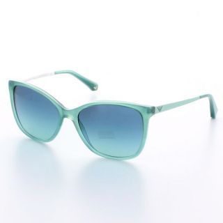 Emporio Armani Sonnenbrille EA 4025 5204/4S