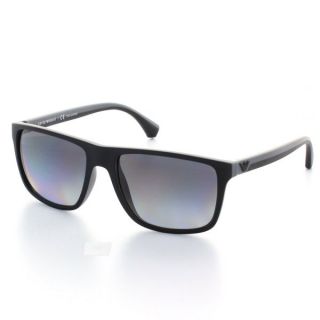 Emporio Armani Sonnenbrille EA 4033 5229/T3