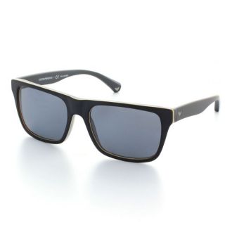 Emporio Armani Sonnenbrille EA 4048 5390/81
