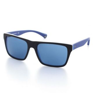 Emporio Armani Sonnenbrille EA 4048 5392/80