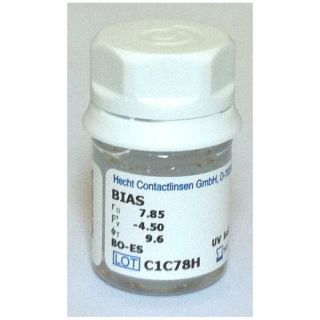 Hecht: BIAS