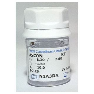 Hecht: RT (ASCON/BIAS/KA)