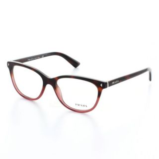 Prada Brille VPR 14R TWC-1O1 52/16