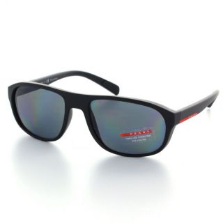 Prada Sonnenbrille SPS 01R DG0-5Z1