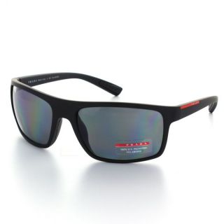 Prada Sonnenbrille SPS 02Q GD0-5Z1
