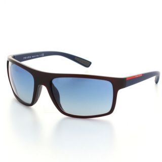 Prada Sonnenbrille SPS 02Q UAW-8Z1