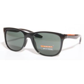 Prada Sonnenbrille SPS 03O 1AB-3O1