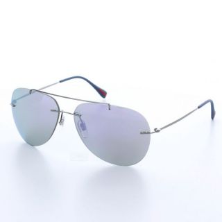 Prada Sonnenbrille SPS 50P 5AV-2E2