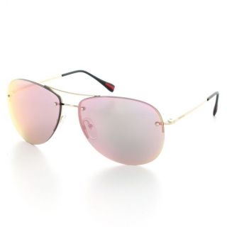 Prada Sonnenbrille SPS 50R ZVN-5L2