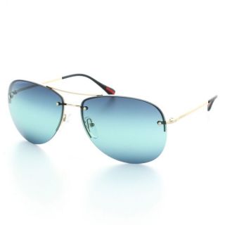 Prada Sonnenbrille SPS 50R ZVN-5T2