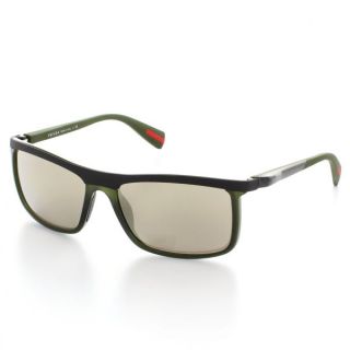 Prada Sonnenbrille SPS 51P ROS-1C0