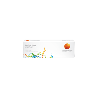 Proclear 1 day multifocal - 30er Box