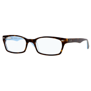 Ray Ban Brillen Fassung RB 5150 5023 50/19