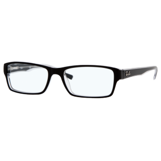 Ray Ban Brillen Fassung RB 5169 2034 54/16
