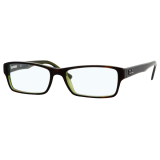 Ray Ban Brillen Fassung RB 5169 2383 52/16