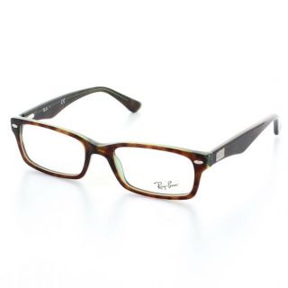 Ray Ban Brillen Fassung RB 5206 2445 52/18