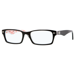Ray Ban Brillen Fassung RB 5206 5014 52/18