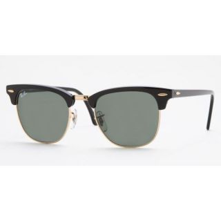 Ray Ban RB 3016 W0365 Clubmaster