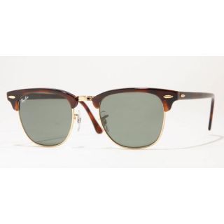 Ray Ban RB 3016 W0366 Clubmaster